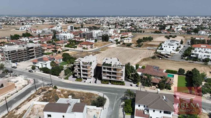 Image No.1-Appartement de 2 chambres à vendre à Larnaca