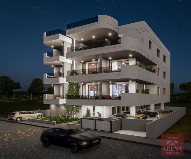 Image No.1-2 Bed Apartment for sale