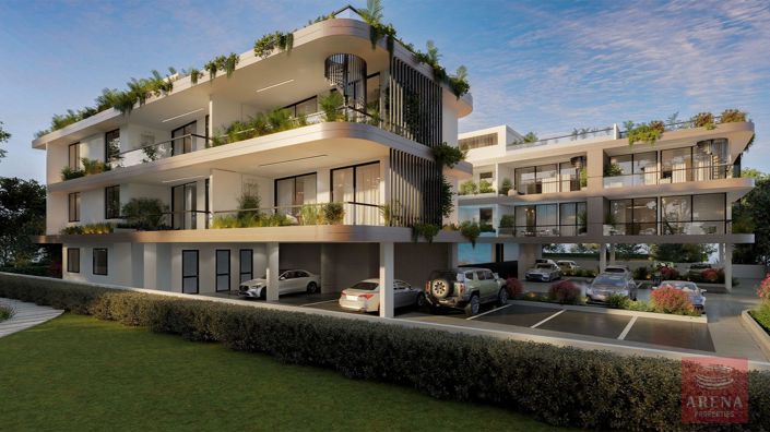 Image No.1-1 Bed Apartment for sale