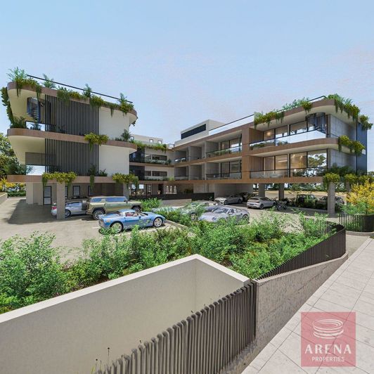 Image No.1-Appartement de 1 chambre à vendre à Larnaca