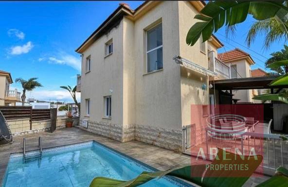 Image No.5-3 Bed Villa for sale