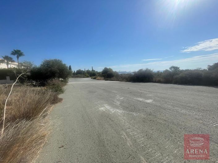 Image No.4-Terre à vendre à Limassol