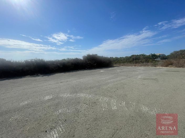 Image No.6-Terre à vendre à Limassol