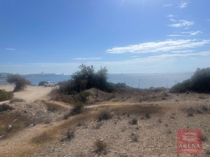 Image No.7-Terre à vendre à Limassol