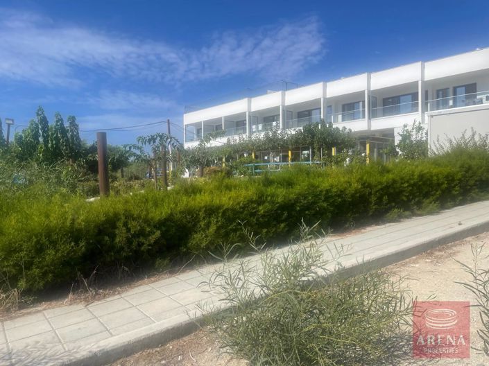 Image No.12-Terre à vendre à Limassol