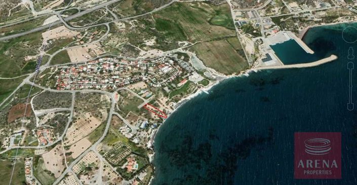 Image No.16-Terre à vendre à Limassol