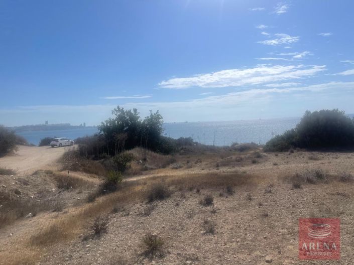 Image No.4-Terre à vendre à Limassol