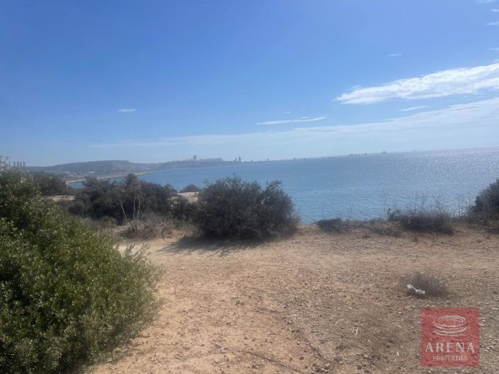 Image No.5-Terre à vendre à Limassol