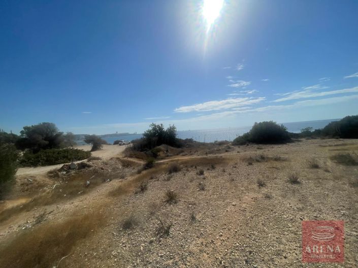 Image No.6-Terre à vendre à Limassol