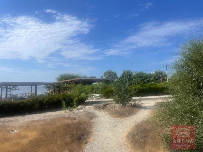 Image No.9-Terre à vendre à Limassol