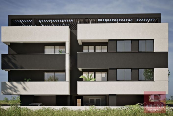 Image No.2-1 Bed Apartment for sale