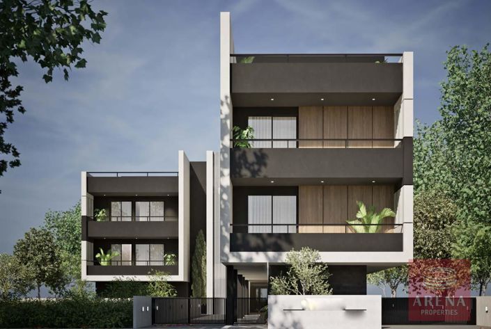 Image No.1-1 Bed Apartment for sale