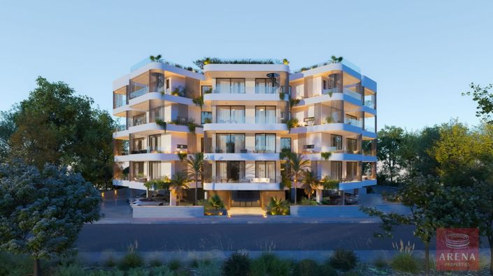 Image No.1-2 Bed Apartment for sale