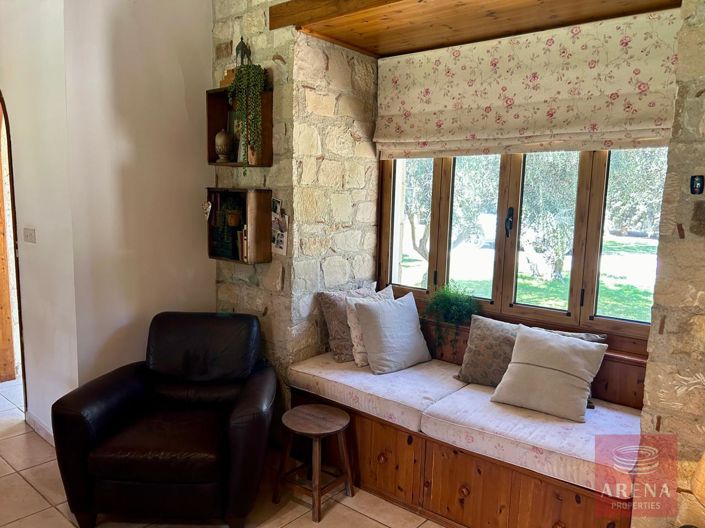 Image No.14-Bungalow de 4 chambres à vendre à Larnaca