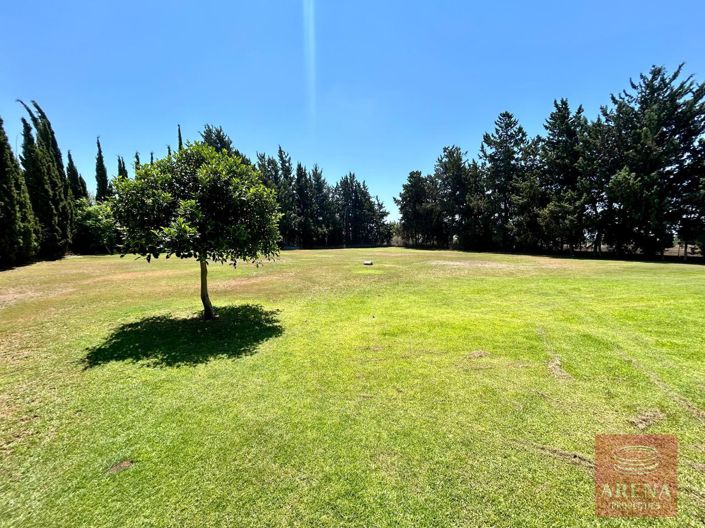 Image No.2-Bungalow de 4 chambres à vendre à Larnaca