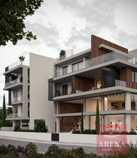 Image No.11-2 Bed Apartment for sale