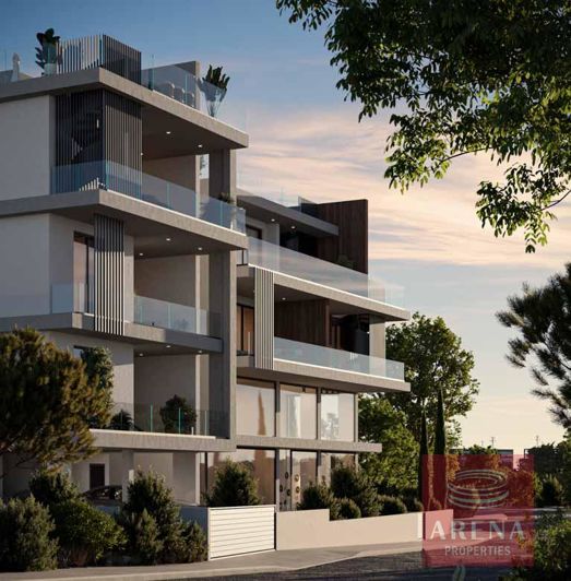 Image No.12-2 Bed Apartment for sale