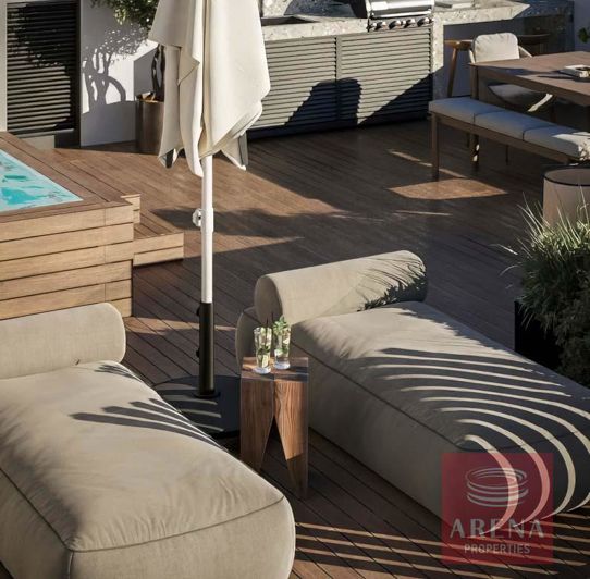 Image No.16-2 Bed Apartment for sale