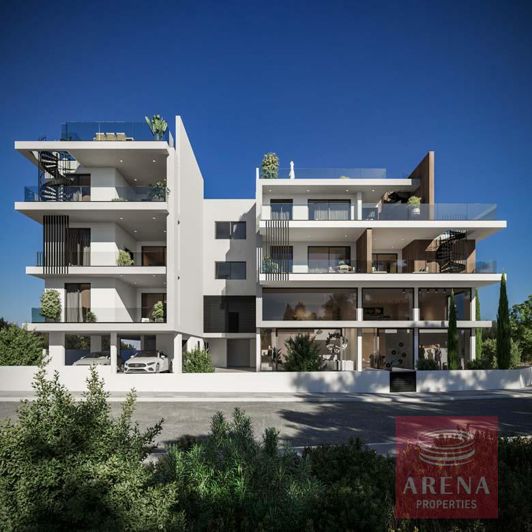 Image No.8-2 Bed Apartment for sale