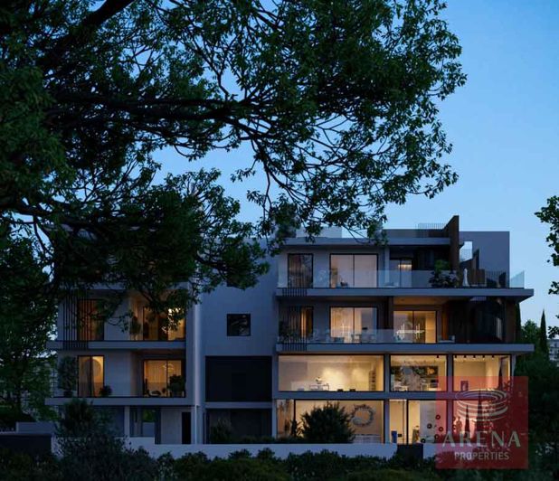 Image No.1-3 Bed Apartment for sale