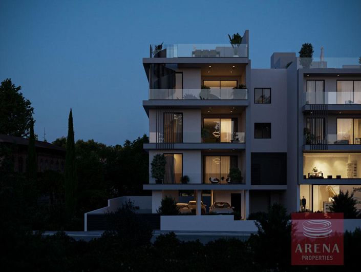 Image No.1-3 Bed Apartment for sale