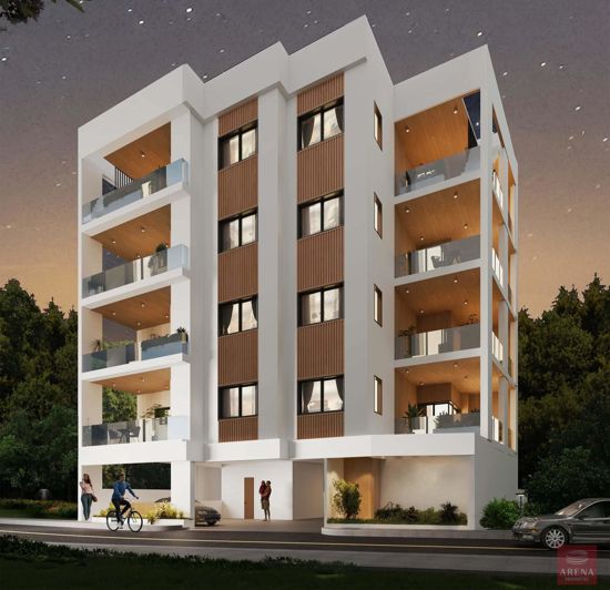 Image No.1-2 Bed Apartment for sale