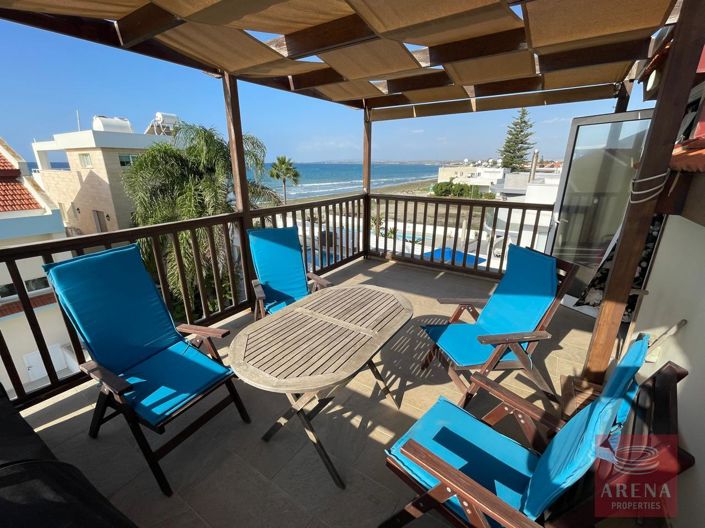 Image No.1-Villa de 3 chambres à vendre à Larnaca