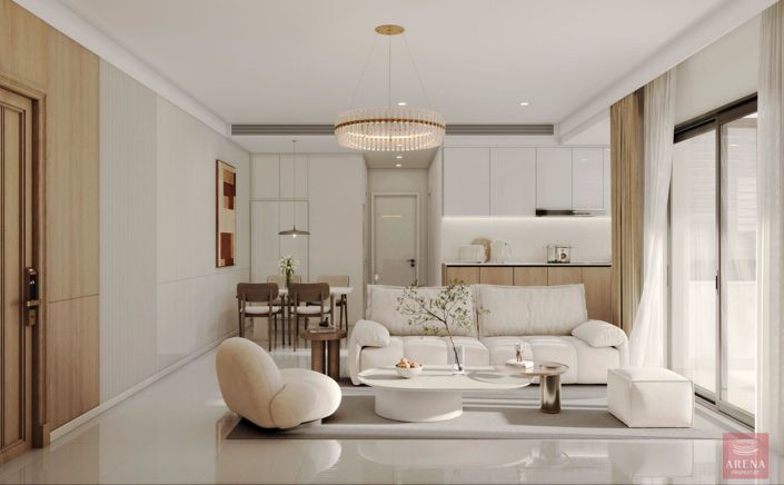 Image No.1-2 Bed Apartment for sale