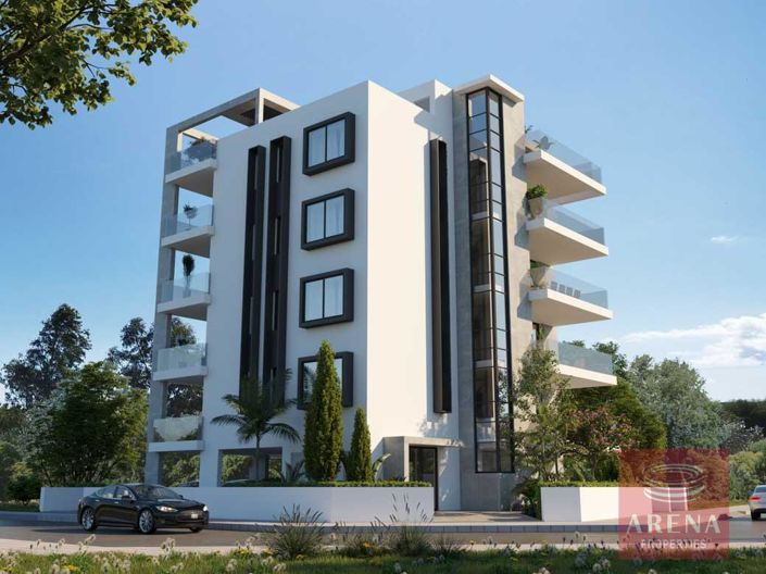 Image No.1-1 Bed Apartment for sale