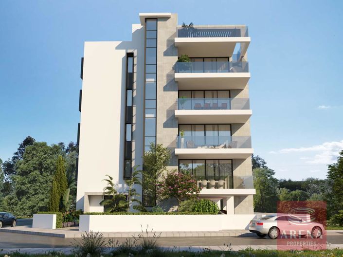 Image No.1-1 Bed Apartment for sale