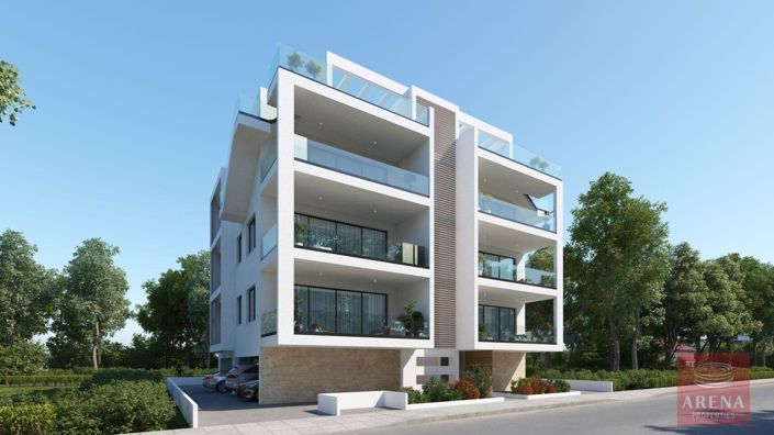 Image No.1-3 Bed Apartment for sale