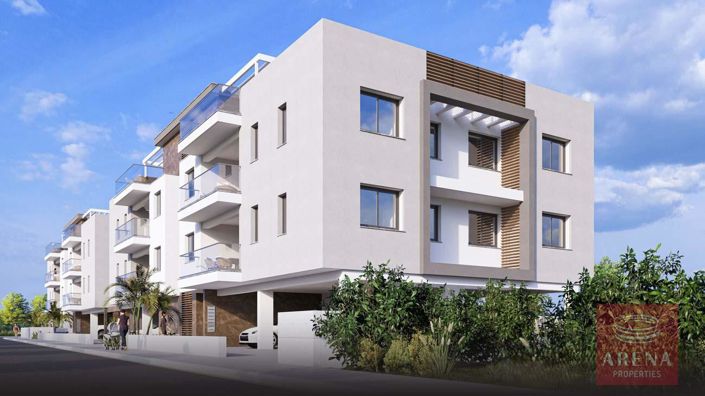 Image No.1-2 Bed Apartment for sale