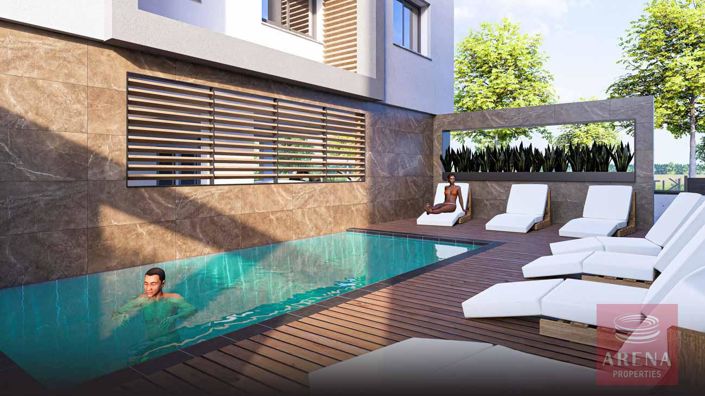 Image No.12-Appartement de 2 chambres à vendre à Larnaca