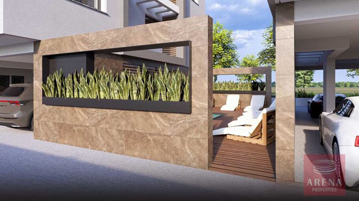 Image No.13-Appartement de 2 chambres à vendre à Larnaca