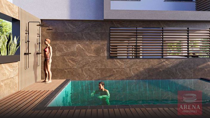 Image No.14-Appartement de 2 chambres à vendre à Larnaca