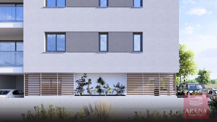 Image No.7-Appartement de 2 chambres à vendre à Larnaca