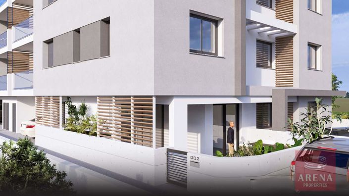 Image No.8-Appartement de 2 chambres à vendre à Larnaca