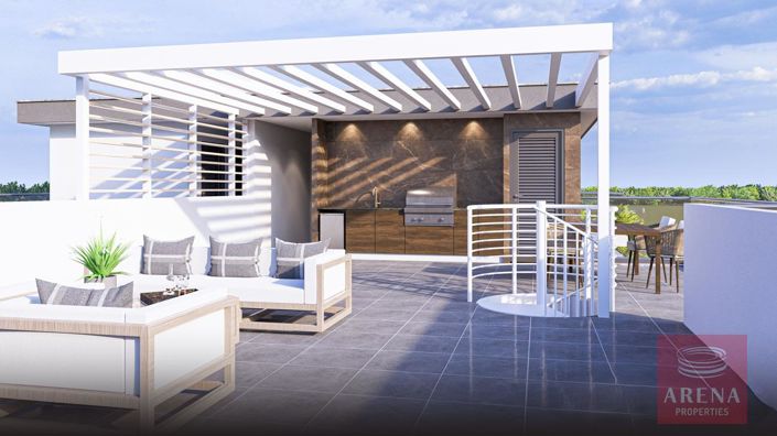 Image No.9-Appartement de 2 chambres à vendre à Larnaca