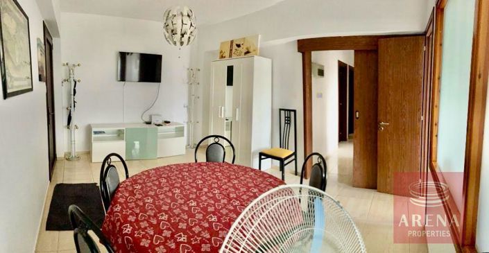 Image No.1-Appartement de 3 chambres à vendre à Larnaca
