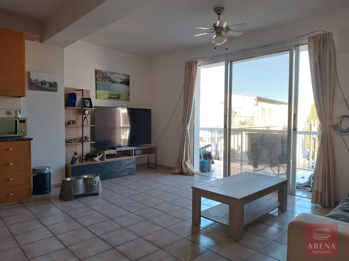 Image No.1-Appartement de 3 chambres à vendre à Famagusta
