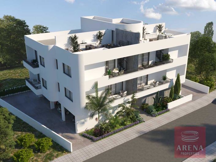 Image No.1-1 Bed Apartment for sale