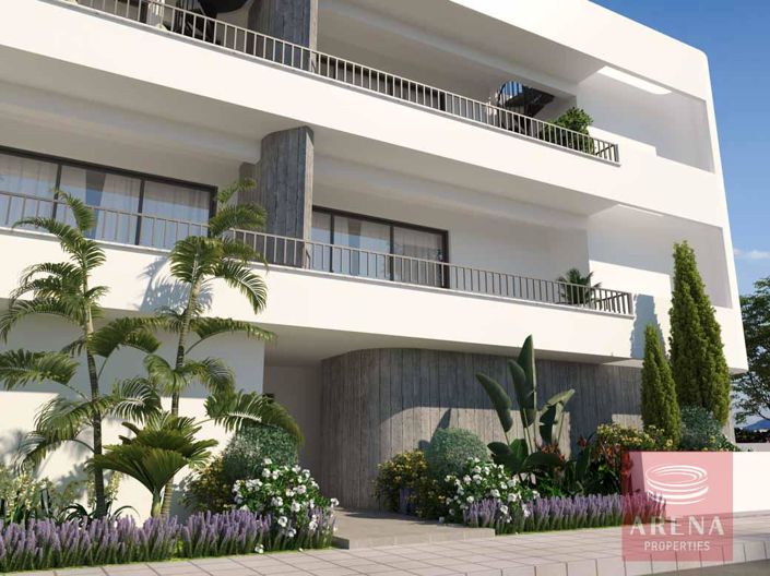 Image No.10-Appartement de 1 chambre à vendre à Larnaca