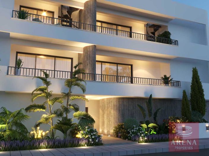 Image No.15-Appartement de 1 chambre à vendre à Larnaca