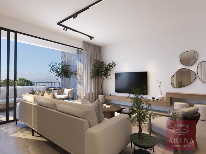 Image No.17-Appartement de 1 chambre à vendre à Larnaca