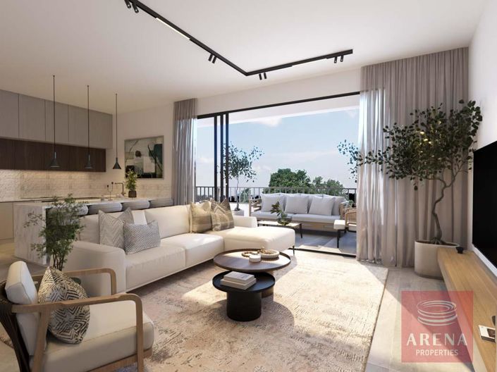 Image No.18-Appartement de 1 chambre à vendre à Larnaca