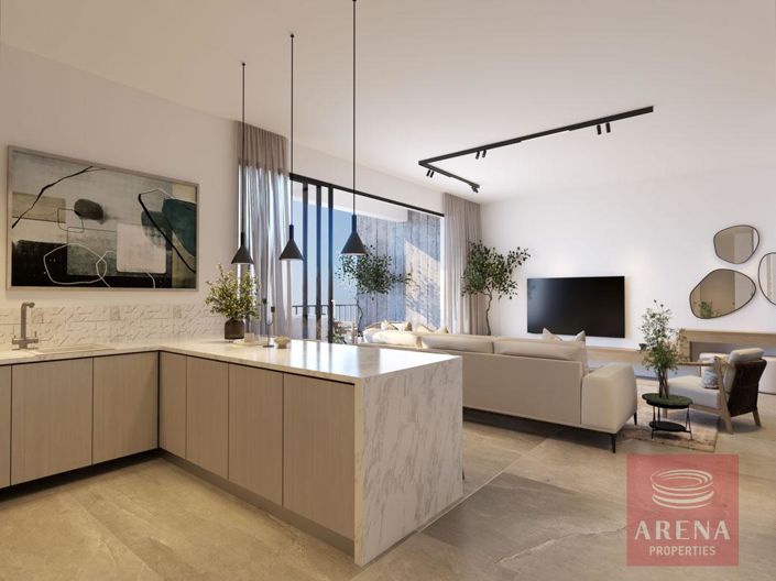 Image No.20-Appartement de 1 chambre à vendre à Larnaca