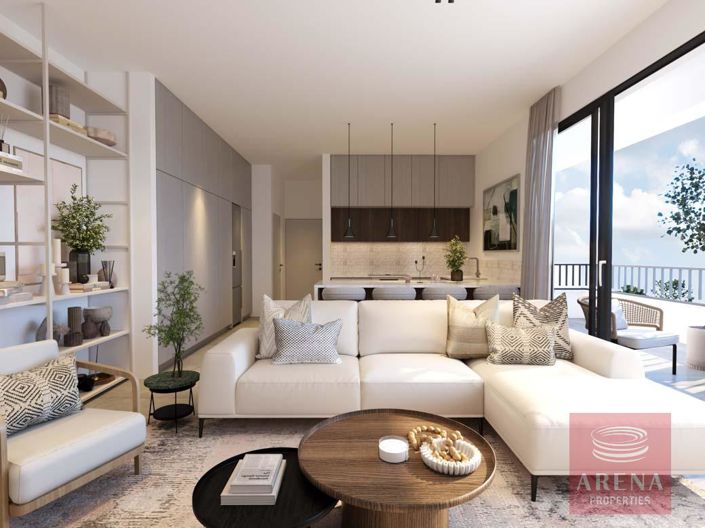 Image No.21-Appartement de 1 chambre à vendre à Larnaca