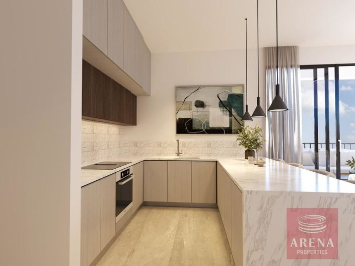 Image No.22-Appartement de 1 chambre à vendre à Larnaca