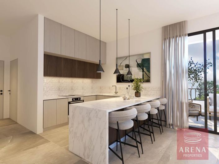 Image No.23-Appartement de 1 chambre à vendre à Larnaca