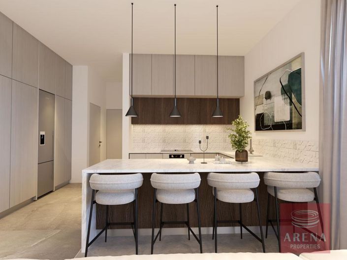 Image No.24-Appartement de 1 chambre à vendre à Larnaca